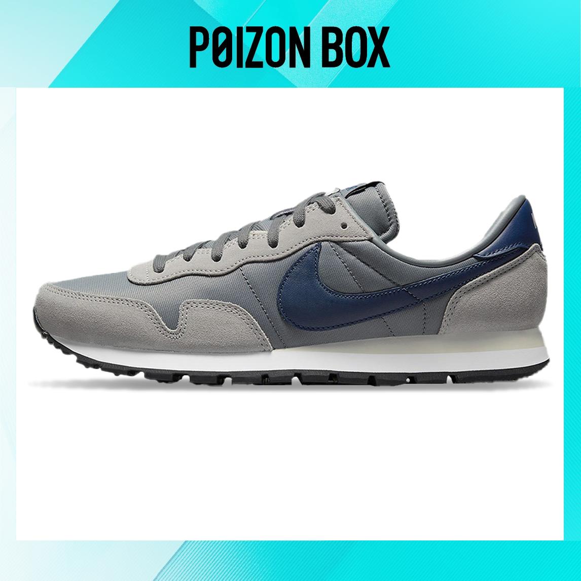 

кроссовки Nike Air Pegasus Running shoes Unisex DJ6892-001
