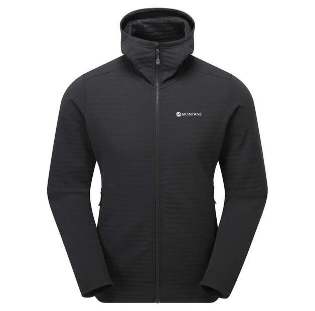 Montane Флисовая на молнии Protium XT