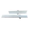 For Home Improvement Marking Gauge Adjustable Knob Adjustable Aluminum Marking Ruler Adjustable Gauge 0-200mm Compact Size