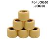 6Pcs Diy Accessories For Jog50 Jog90 Driving Wheel Variator Roller Modified Scooter Engine Parts