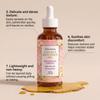 OceAura Cyperus Rotundus Hair Removal Oil – Smooth & Hydrating Skin Oil