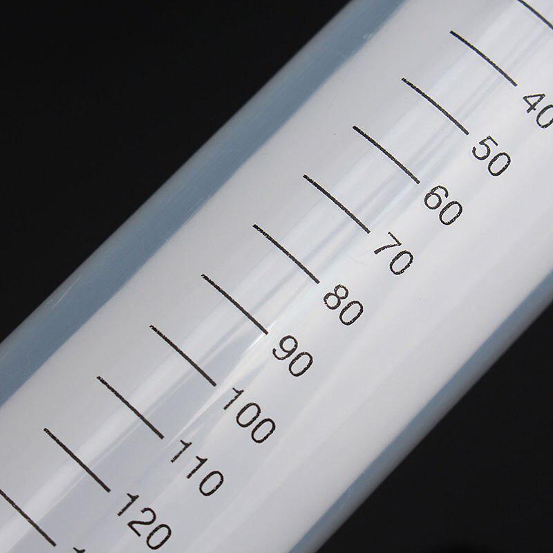 100ml /150ml Syringe Reusable Large Hydroponics Nutrient Sterile Health Measuring Injector Tools Dog Cat Feeding Accessories
