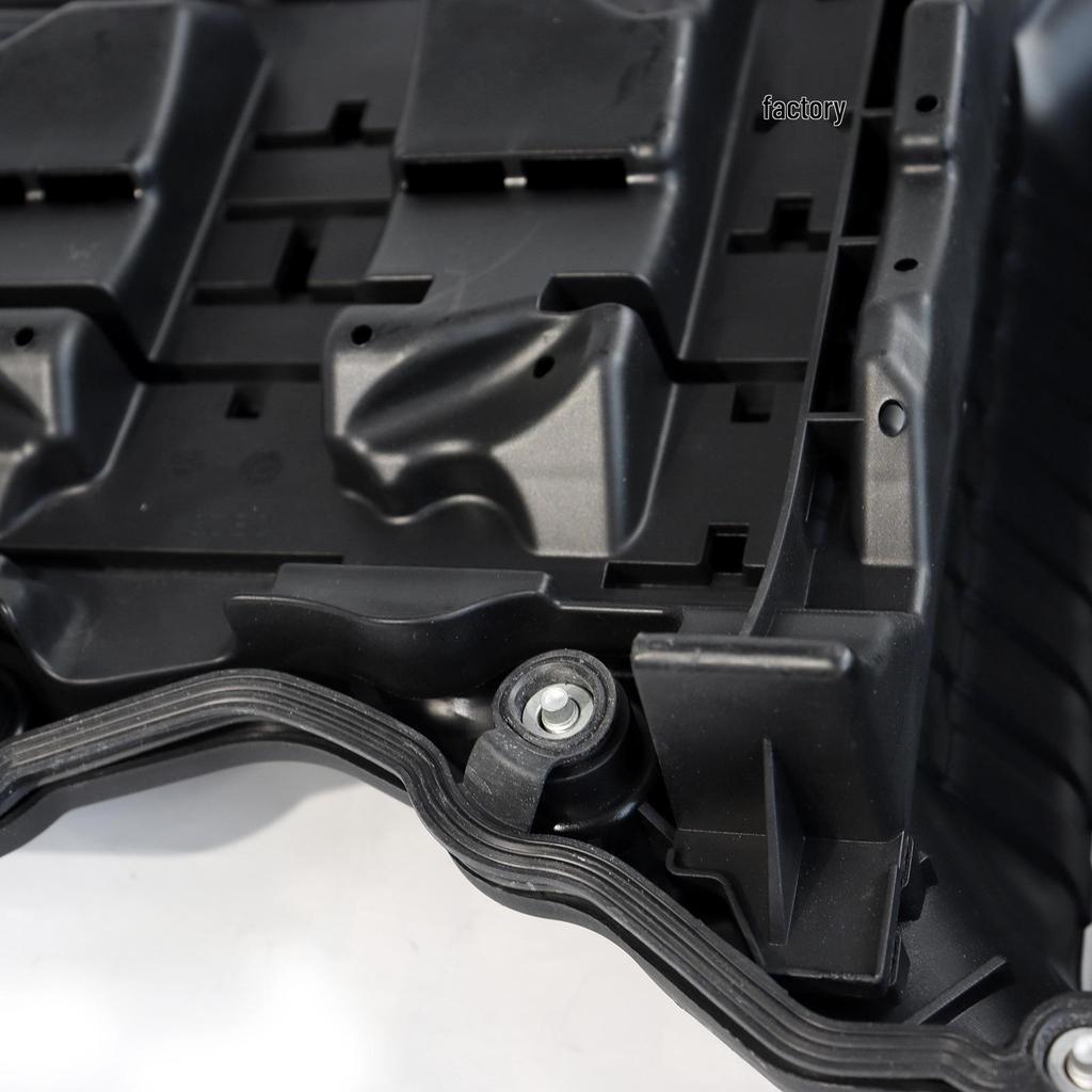Compatible Mercedes-Benz 651 Engine Oil Pan – Part No. 6510100528