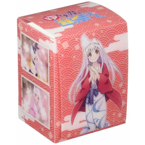 

Bushiroad Deck Holder Collection V2 Vol.627 Yuuna and the Haunted Hot Springs Yunohana Yuuna