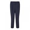 Womens/Ladies Talosa Pleated Trousers