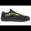 Old Skool Frog Skateboards x Skate Vans 'Black' VN0A5HF33LT