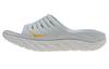 Papuci de recuperare Slide2 'Lunar Rock Radiant Yellow' 1099673-LRRY