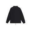 Nike Jackets Men's Black Lapel Moderate Other DQ5006-010