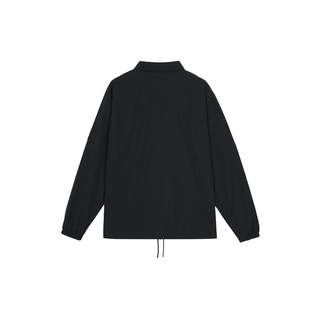 Nike Jackets Men's Black Lapel Moderate Other DQ5006-010