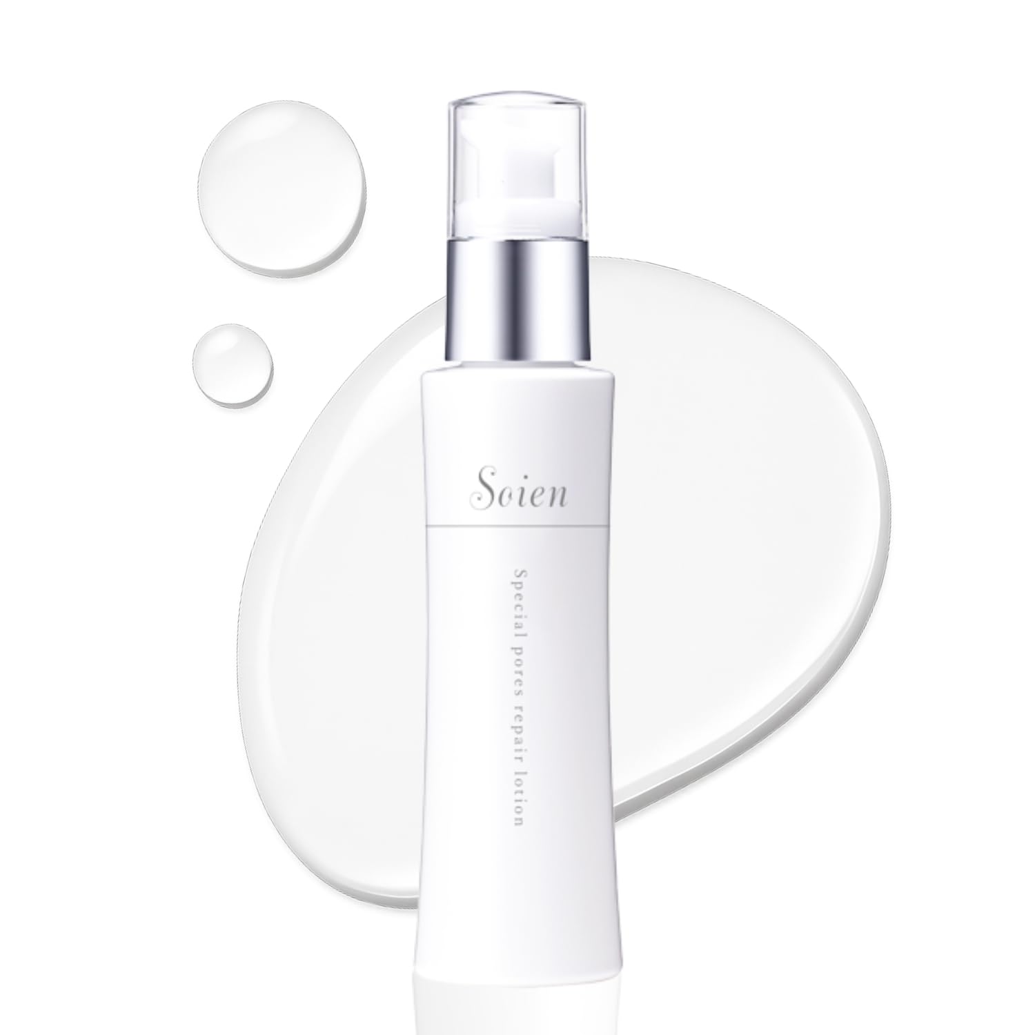 

Лосьон для ухода за порами для черных точек на носу и меланина Уменьшает проявление «клубничного носа» Содержит запатентованный комплекс Pore Repair Vitamin C и и