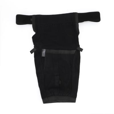 Soporte para Bolsa de Drenaje con Cinturón de Cintura Soporte para Bolsa de Pierna para Orina Lavable Manga para Bolsa de Pierna para Incontinencia para