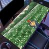Anne Cartoon Mouse Pad, Large Gaming Desk Mat, Non-slip XXL Mousepad for Laptop & Tablet, Mini PC Playmat with Stitched Edges