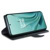 For OnePlus Ace 2V/Nord 3 5G Case Genuine Split Leather Phone Cover with Wallet Stand