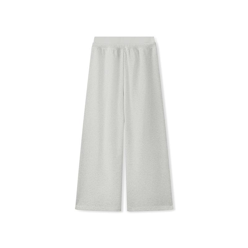 Skechers Diamond Series Comfortable Versatile Fashionable Casual Pants Women bottoms L425W009-0248