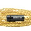 NOBUNAGA Labs Recable Miotukushi [4.4mm 5-pole balancedMMCX] NLS-MIO