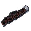 Intake Manifold with Actuator Compatible for A3 A4 V-W G-olf Pas-sat 03L19711AG 2.0 TDI