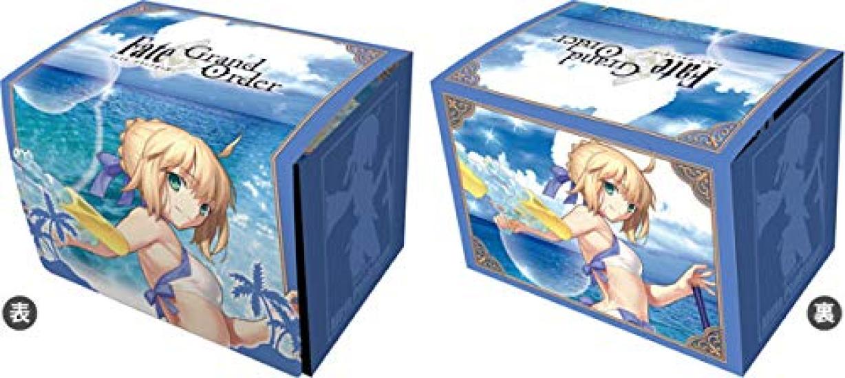 

Character Deck Case MAX NEO FateGrand Order [ArcherArtoria Pendragon]
