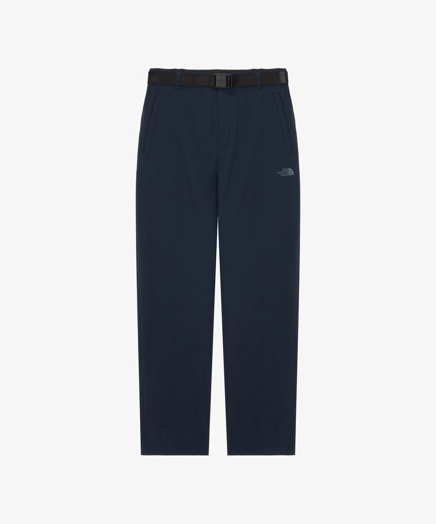 Noseupeiseu Np6Nr51C Men'S Ridgeline Pants Navy