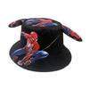 Pikachu Super Mario Bros Kuromi Pattern Fisherman Hat With Sun Protection For Kids And Teens
