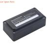 Y4UA Heavy Duty Power Distribution Block 100A Module Design for Car & Boat Durable
