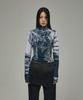 BLR Blr Printed High-Neck Longsleeves