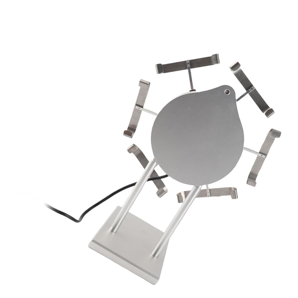 Watch Winder Automatic Watch Tester Winding Tool Watch Repairing Machine