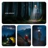 NITECORE NU25 MCT UL Lightweight Multi-Color Headlamp