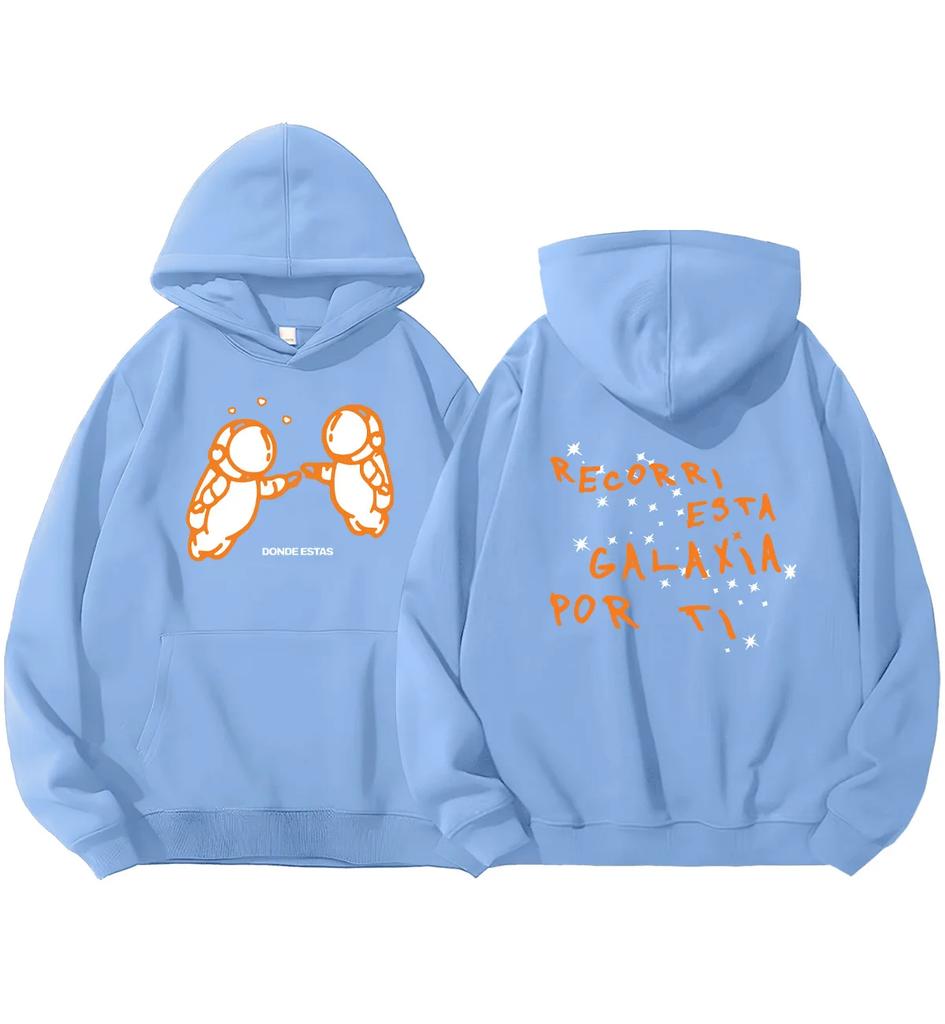 Where Are You Ivan Cornejo Merch Hoodie Where Are You Ivan Cornejo Merch Hoodie With Graphic Print