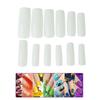 500pcs False Nail Tips Full Coverage Super Thin   Nail   Decoration
