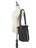 Women's Shoulder Bag, Crossbody, Large, A4 Size, Bucket Bag, All-Day, Unikko, 092226 999 [Item]
