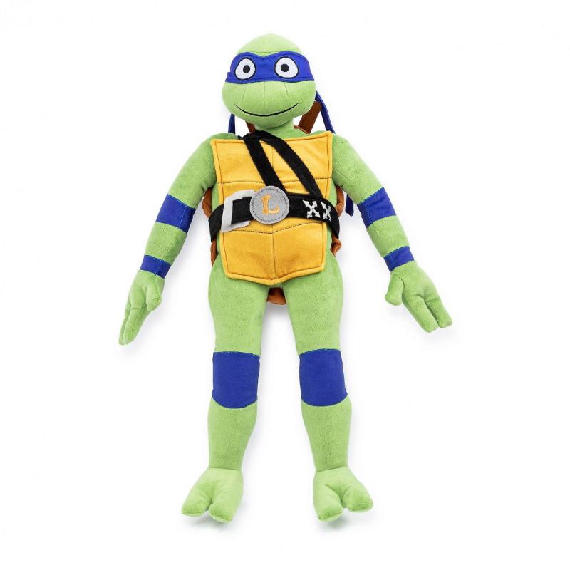 

Teenage Mutant Ninja Turtles Leonardo Pillow Buddy
