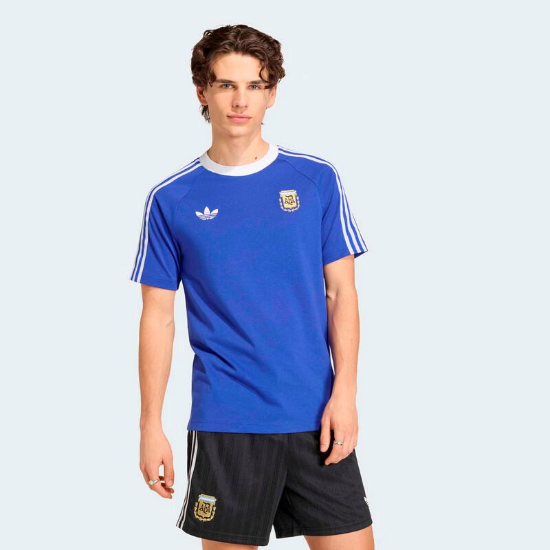 Adidas Men s AFA OG Short Sleeve Tee JZ6307 A/L