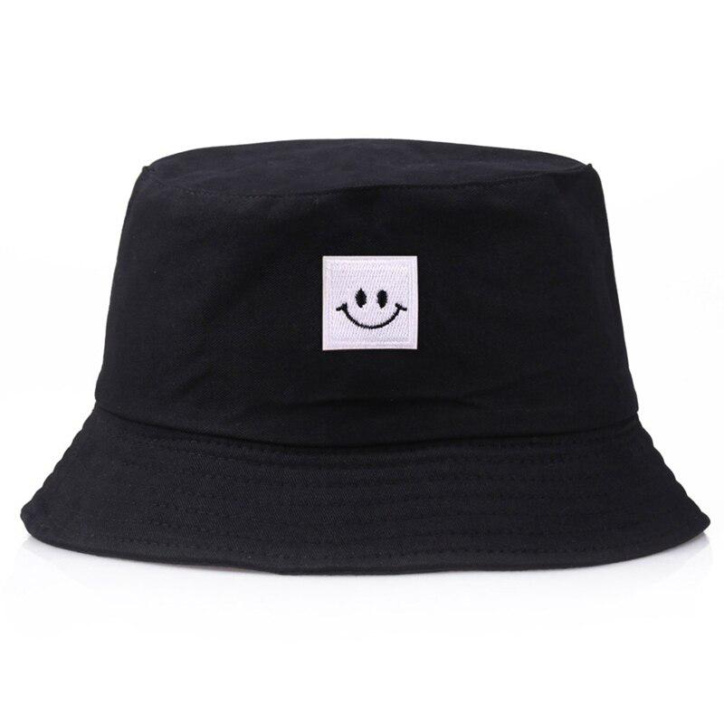 Buy Wild Simple Visor Bucket Cap Square 