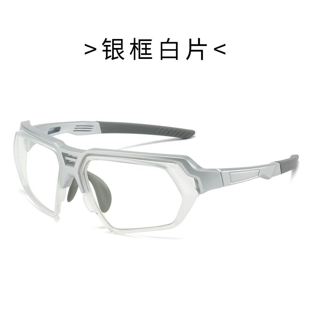 

Uv Protection Sunglasses For Women & Men Outdoor Cycling Golf And Fishing Reflective Lens Shades For Ultimate Sun Safety