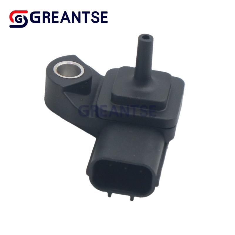 37830-MEL-003 079800-7430 High Quality Mass Air Pressure Sensor For Honda Motorcycle Motor Bike Auto Part Accessories