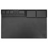 Kaisi Silicone Soldering Mat, 55x35cm, Magnetic, for Welding, 500°C Hot Air Resistant, Laptop Repair