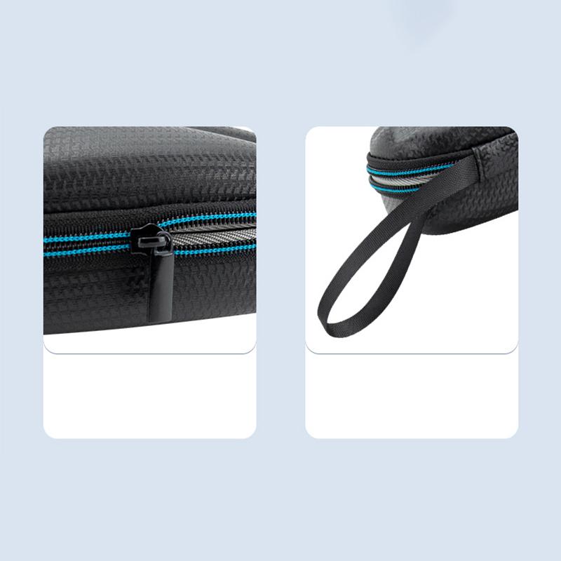 Hartes Eva Mäuse Schutzetui Verschleißfestes Tragecover Aufbewahrungstasche