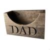 Hat Storage Rack for Men And Dads, Wooden Holder Home Travel