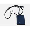 Used [Rare/Good Condition] PORTER Porter/Liberty/Wallet/Nylon/Black Black