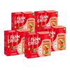Finncrisp Цільнозерновий житній тонкий хліб Оригінальний 200 г Набір з 5 упаковок