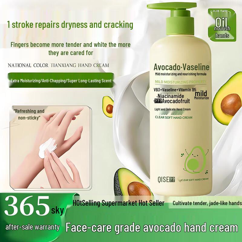 DR.ML Hand & Foot Care Essentials