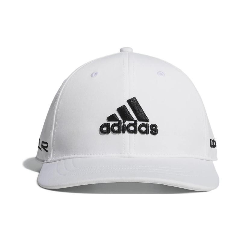 

Adidas Бейсболки Унисекс Белые Adidas FM3052 F белый