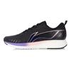 Li Ning Red Rabbit 4 Casual Low-Top Running Shoes Women Sneaker Phantom-Black ARMS022-3