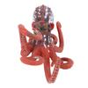 Octopus Model PVC Extra Large High Simulation Marine Life Octopus Figurine Toy Aquarium Decoration