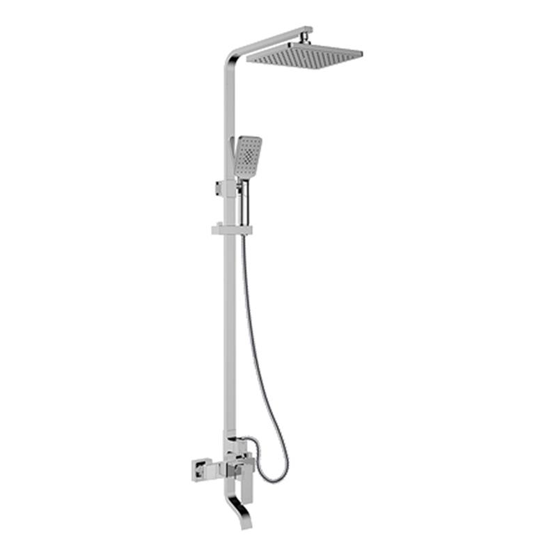 

Shower Set Wasserkraft A16501