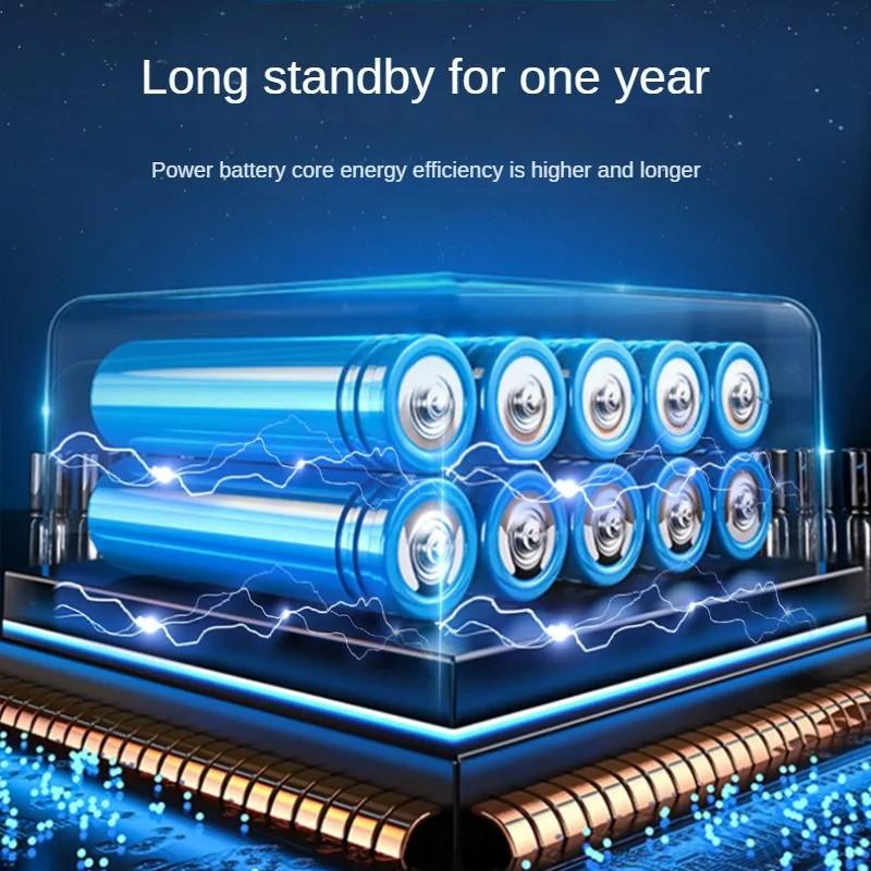 Auto Mini Mounted Wireless Inflation Pump Portable Air Pump Car Motorcycle Bicycle Tire Universal Electric Inflator