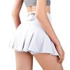 Popular Yoga Fitness Sports Short Skirt Quick-Drying Sweat-Absorbing Running Culottes Women'S Tennis Skirt Anti-Light Women