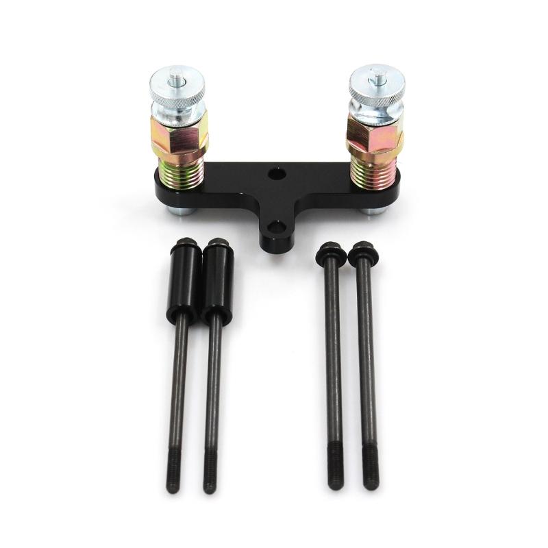 Set de instrumente de instalare pentru îndepărtarea injectorului de combustibil compatibil cu motoarele N20 N55 Instrument de instalare pentru îndepărtarea injectorului de combustibil