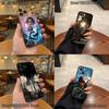 C-Clair Obscur Expedition 33 Phone Case For iPhone 17,16,15,14,13,12,11,Pro,XS,Max,XR,Plus,E,SE4,Mini Black Soft Cover