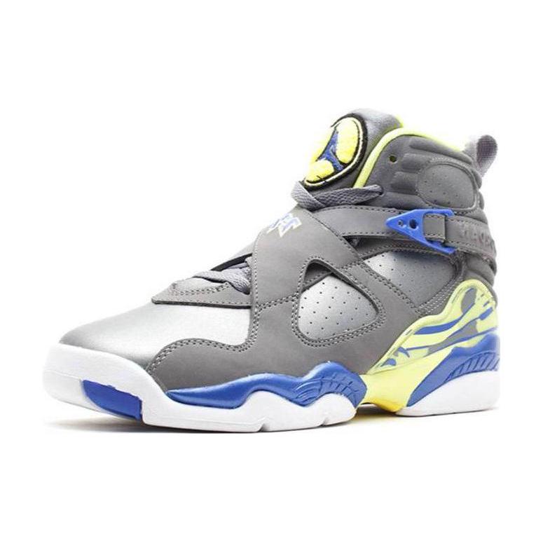 Jordan 8 Retro Laney GS 580528-038